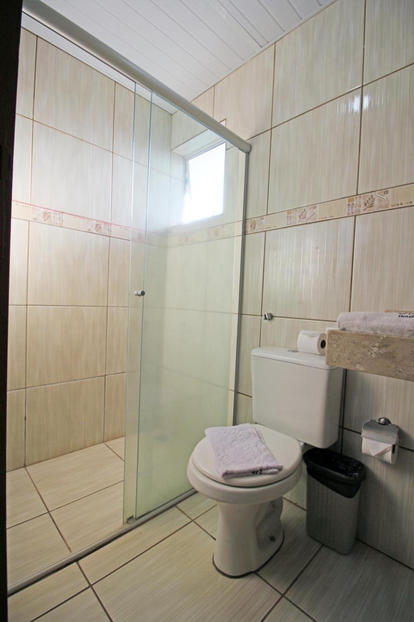 Js Thermas Hotel Olimpia Bagian luar foto