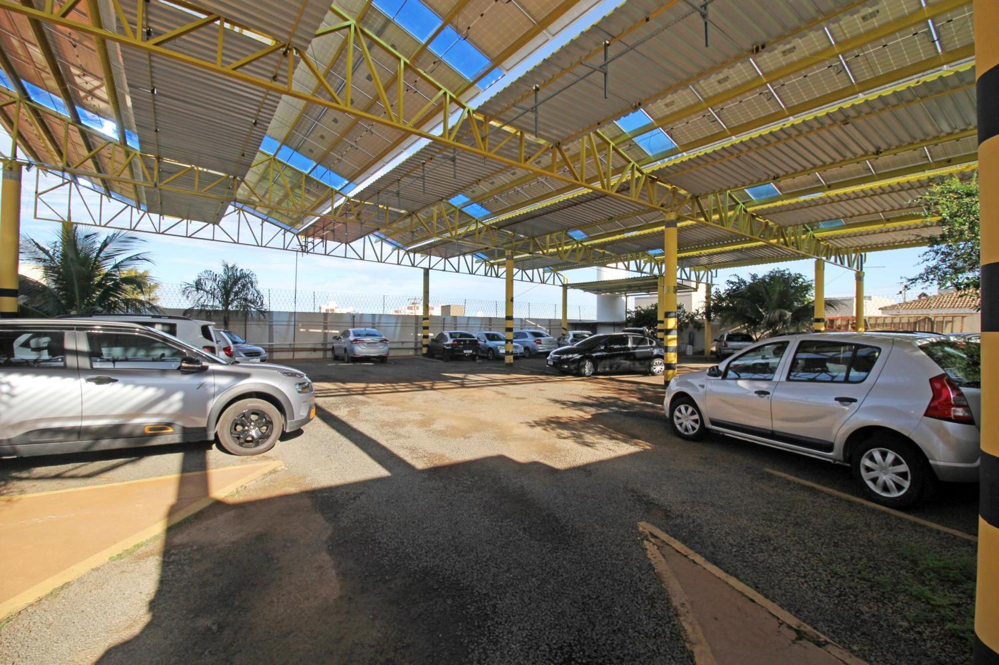 Js Thermas Hotel Olimpia Bagian luar foto