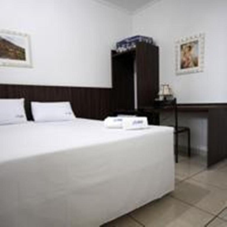 Js Thermas Hotel Olimpia Ruang foto