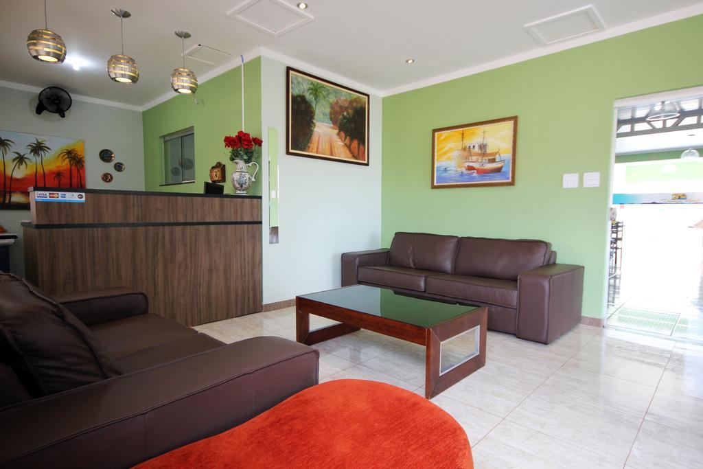 Js Thermas Hotel Olimpia Bagian luar foto