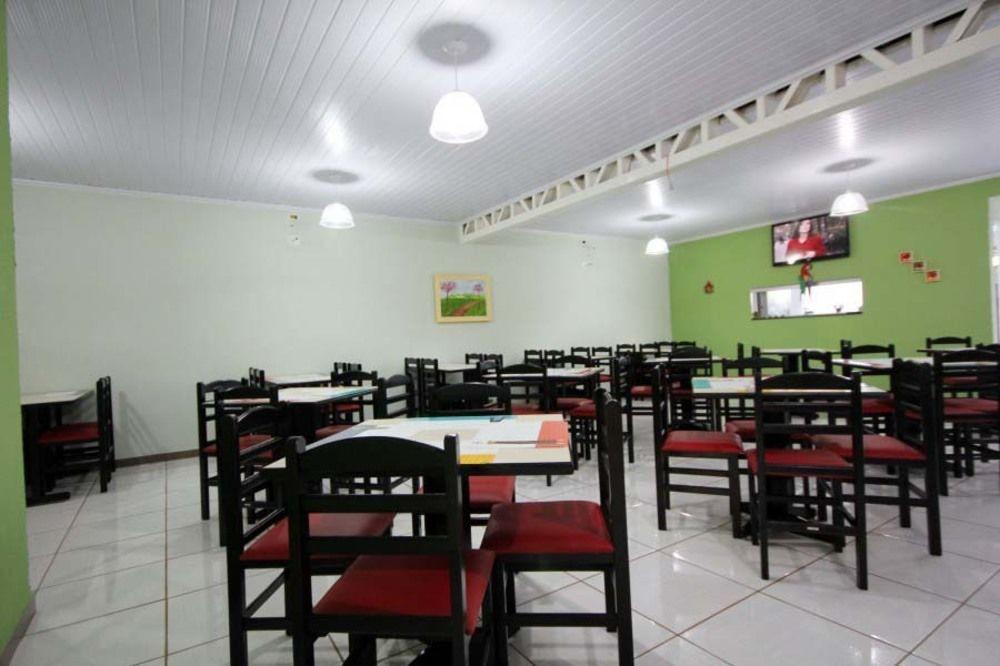 Js Thermas Hotel Olimpia Bagian luar foto