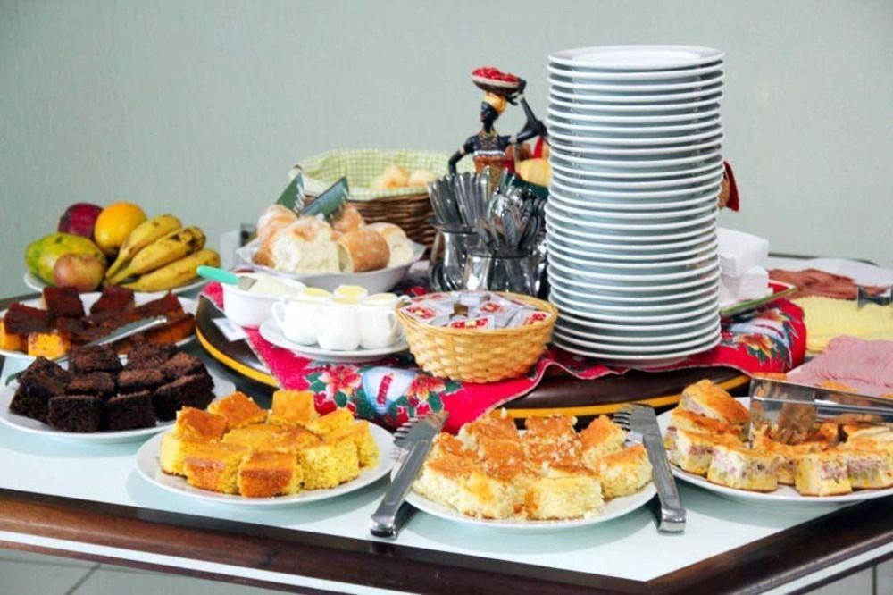 Js Thermas Hotel Olimpia Bagian luar foto